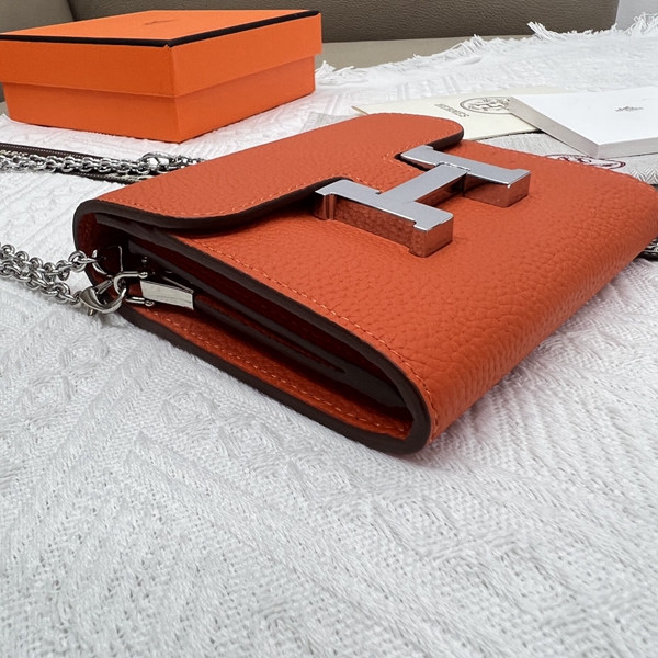 エルメス財布コピー内部構造